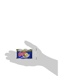 Bega Canned Autralian processed neta Queso 1 puede