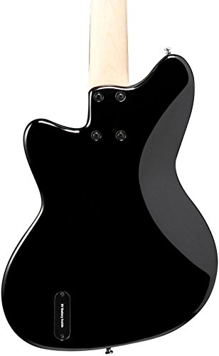 1 Ibanez+TMB105+Talman+5+String+Guitar