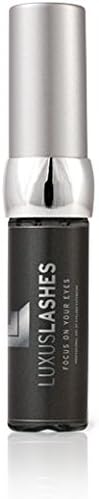Serum for the Eyelashes by Home "luxuslashes," attiviare The Growth Of Eyelashes 6 ml