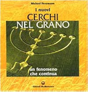Storia Dei Cerchi Nel Grano Le Origini Amazonit Leonardo - 