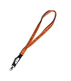 NEW KTM READY TO RACE LANYARD KEY HOLDER 3PW1971400