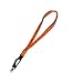 NEW KTM READY TO RACE LANYARD KEY HOLDER 3PW1971400