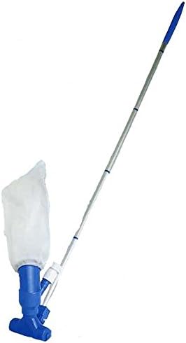 Comfort Line Products PTC007039MB Underwater Vacuum