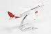 TANG DYNASTY(TM) 1:400 16cm Air Bus A320 Avianca Airline Metal Airplane Model Plane Toy Plane Model