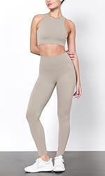 ODODOS ODLEX 2-Pack Full Length High Waist Workout