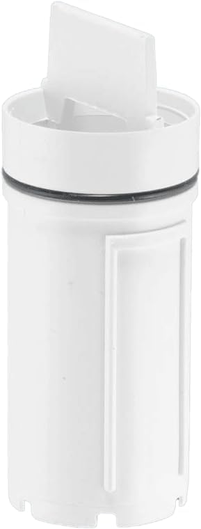 McAlpine 19mm Shower Trap Dip Tube 1-1/2" Plastic STW-Series Replacement Part
