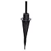 Yards & Beyond Dual Use Coach Style Solar Lights - 2 Pack