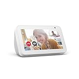 Echo Show 5 (1st Gen, 2019 release) -- Smart