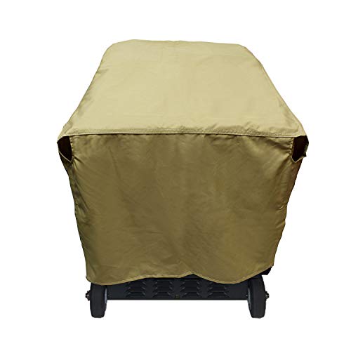 Dumble Universal Generator Cover - Large Generator Covers Heavy Duty Waterproof Generator Cover 31 x 24 x 21.5 Inch