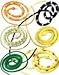 New Set of 12 Rubber 36