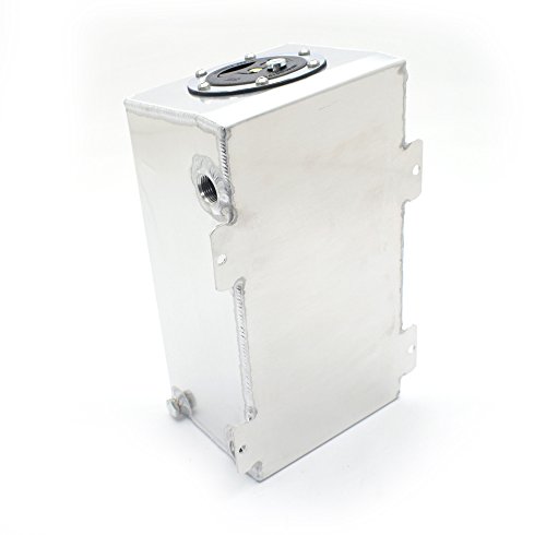 Canton Racing 23-110R Aluminum Universal Dry Sump Tank (Right Fitting)
