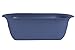 Bloem Modica Deck Rail Planter 24