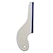 Car Window Film Scraper Tool - SODIAL(R) Blue White 6