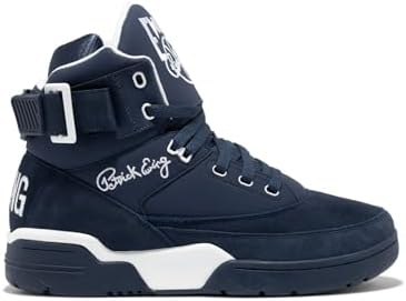 Ewing Athletics 33 HI OG sneakers in the \