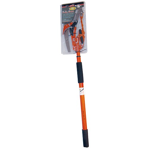 HME Products Extendable Pole Saw