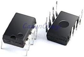 IndustrialMaker 10pcs/lot DS0026CN DIP8 DS0026 DIP-8 DIP