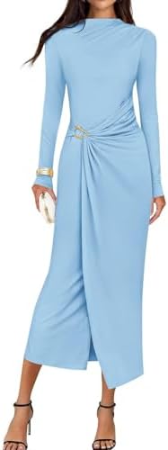 varley axel rib knit midi dress Varley Axel Midi Dress