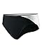 Nike Team Color Block Brief Male Black/Green 34