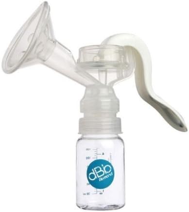 brassière tire lait