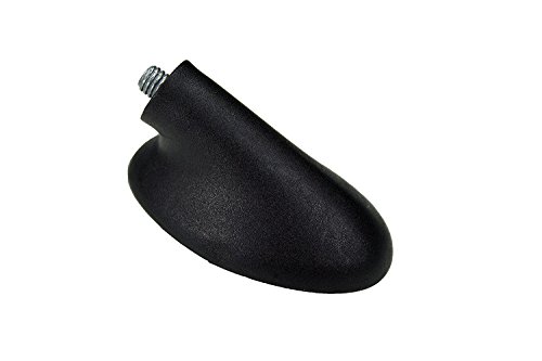 AntennaMastsRus - Antenna Base is Compatible with Ford Focus (2000-2007) - Part Number XS8Z-18919-AA