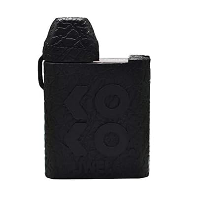uwell caliburn leather case Uwell Caliburn Leather Case Solo3 Case in Leather Uwell Caliburn X Kit  Silicone Case main image 0