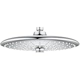 Grohe Euphoria Shower Bar 0.6m - View #3