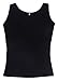 Yucharmyi Women's Sexy Sleeveless Backless Shirts Juniors Yoga Gym Halter Tank Tops Loose Shirts Tunic Tank Tops