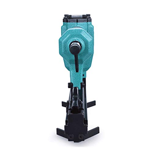 7-15mm Pneumatic Nailer Joining Tool Joiner Air Stapler Nailer Picture Frame Joiner Tools Dia.10.3mm Mayitr