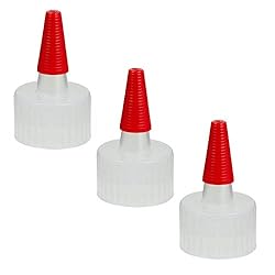 kelkaa Caps 28/410 Natural Long Red Tip Yorker Caps