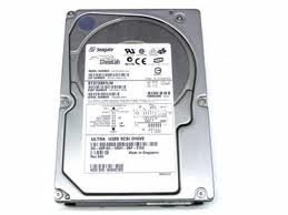 SEAGATE ST373307LW SEAGATE GENERIC ORIGINAL HARD DRIVE