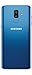 Samsung J8 Infinity 4G LTE Unlocked SM-J810G/DS 64GB + 4GB Ram Dual Rear Camera Fingerprint 6.0 International Version N/Warranty (Blue)