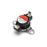 Whirlpool W3391912 Dryer Operating Thermostat Genuine Original Equipment Manufacturer (OEM) Part