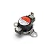 Whirlpool W3391912 Dryer Operating Thermostat Genuine Original Equipment Manufacturer (OEM) Part