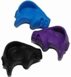 Grotto Pencil Grip - Dark Colors - Single Grip