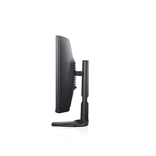 Dell 144Hz Gaming Monitor 27 Inch Curved Monitor with FHD (1920 x 1080) Display, Nvidia G-Sync and AMD FreeSync HDMI… - Image 4