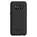 OTTERBOX Symmetry Series for Samsung Galaxy S8 - Retail Packaging - Black