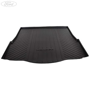 Ford Mondeo 2348157 Kofferbakmat rubber vanaf 2014 tot vandaag