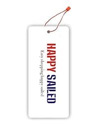 Happy Sailed vestido con estampado floral, sin hombros.