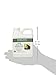 Wholistic Pet Organics Salmon Oil: Deep Sea Wild Alaskan Salmon Oil for Dogs and Cats - Natural Omega 3 Dog Fish Oil Supplement with EPA and DHA for Skin, Coat, Heart and Nervous System Health