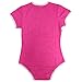 Littleforbig Cotton Romper Onesie Pajamas Bodysuit Pastel Series