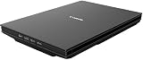 Canon LiDE 300 Colour Flatbed Scanner Black USB 2.0 TWAIN ScanGear view 6