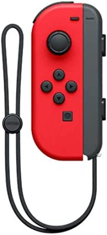 Amazon.com: Nintendo Joy-Con (R) - Gray for Nintendo Switch