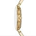 Michael Kors Women's Jaryn Quartz Watch with Stainless-Steel-Plated Strap, Gold/Multi, 8