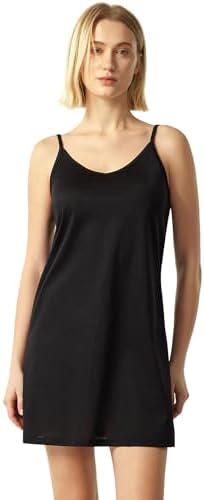 washable silk bias slip dress product info and reviews Lunya Washable Silk Slip Dress