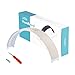 Headband Studio 3 Replacement Parts Repair Kit Compatible with Beats Studio 3.0 Wireless Over-Ear Headphone (Desert Sand)thumb 4