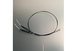 ZHIPAIJI 400mm RC Receiver Antenna Copper Tube 3DBi IPX13 Plug Compatible for Frsky Futaba Flysky Frsky JR Hitec Series 2.4G FPV Parts RC Drone Antenna Accessories (Color : 400mm 2pcs)