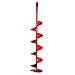 Eskimo QT8N Power Ice Auger Bit with 8-Inch Quantum Blades