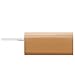 Huawei MateDock USB-C Multiport Adapter (Brown)