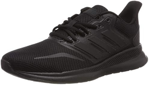 runfalcon shoes black