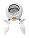Fiskars X-Large Squeeze Punch, Oval 'n Oval Again